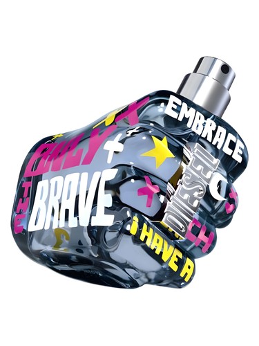 Only The Brave by Bunka Diesel pro muže 