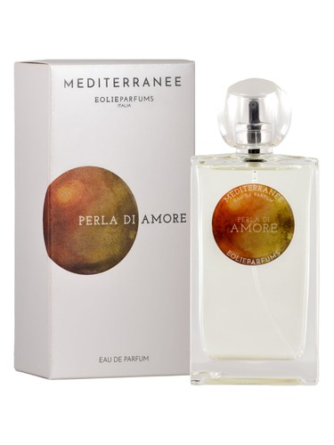 Perla di Amore Eolie Parfums pro ženy a muže 
