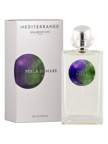 Perla di Mare Eolie Parfums pro ženy a muže 