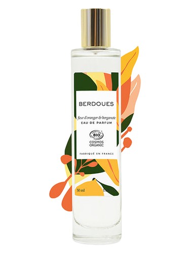 Orange Blossom &amp; Bergamot Parfums Berdoues pro ženy a muže 