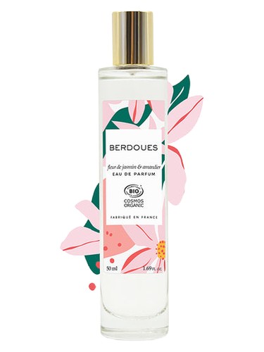 Jasmine Flower &amp; Almond Parfums Berdoues pro ženy a muže 