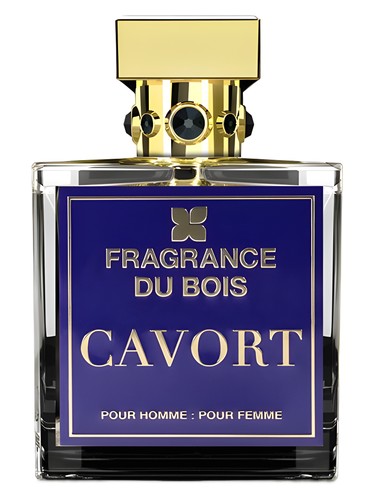 Cavort Extrait de Parfum Fragrance Du Bois pro ženy a muže 