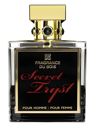 Secret Tryst Extrait de Parfum Fragrance Du Bois pro ženy a muže 