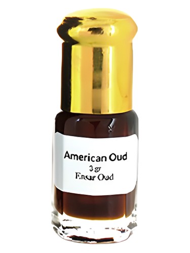 American Oud
