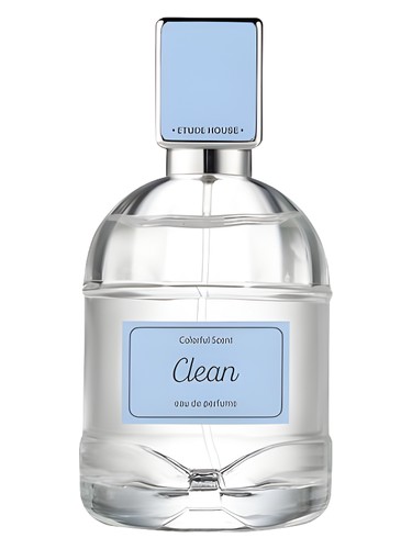 Clorful Scent Clean Etude House pro ženy 