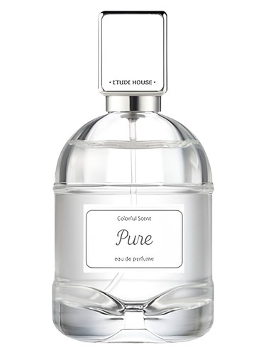 Colorful Scent Pure Etude House pro ženy 