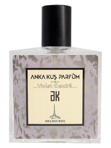 Violet Cendre Anka Kuş Parfüm pro ženy a muže 