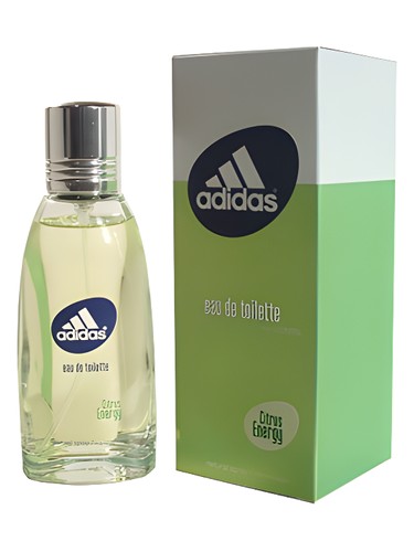 Adidas Woman Citrus Energy Adidas pro ženy 