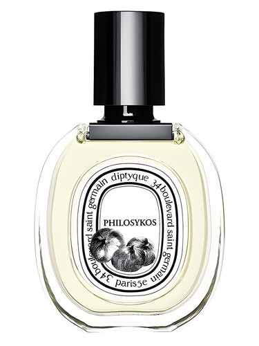 Philosykos Eau de Toilette Diptyque 香水- 一款1996年中性香水