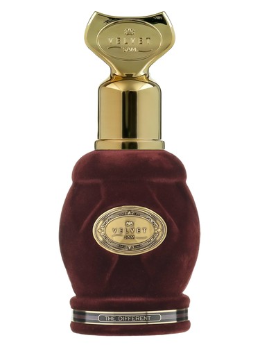 The Different VELVET SAM pro ženy a muže 
