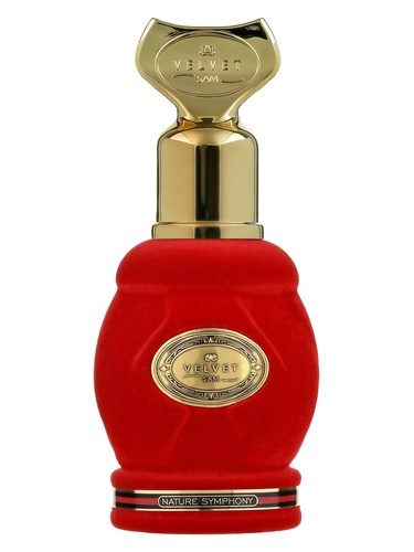 NATURE SYMPHONY VELVET SAM pro ženy 