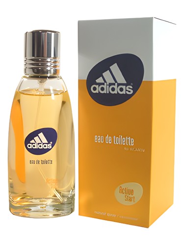 Adidas Woman Active Start Adidas Parfum ein es Parfum für Frauen
