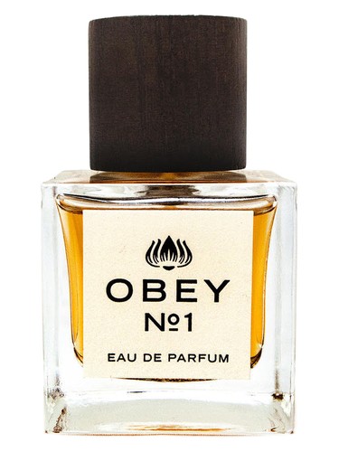 Obey Nº1 Obey Clothing pro ženy a muže 