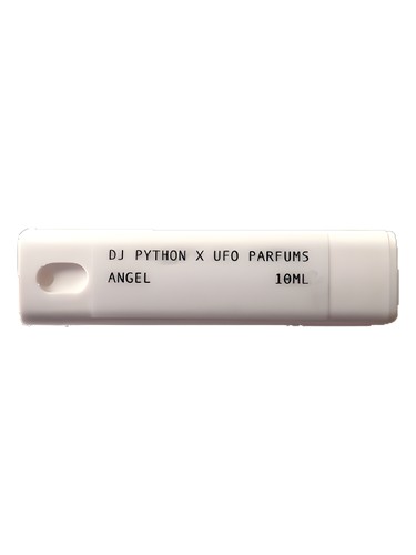 Angel UFO Parfums x DJ Python