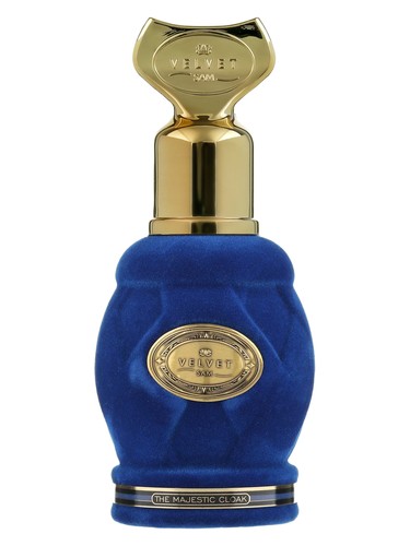 THE MAJESTIC CLOAK VELVET SAM pro ženy a muže