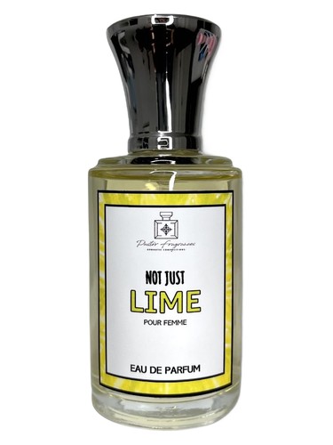 Not Just Lime