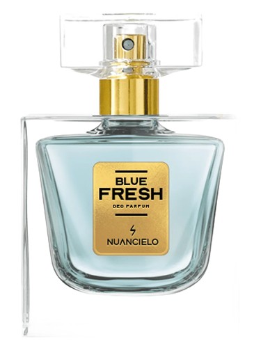 Blue Fresh Nuancielo pro muže 