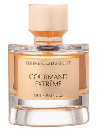 Gourmand extreme