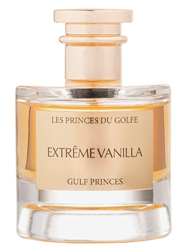perfume Extrême Vanille Les Fleurs du Golfe pro ženy a muže 