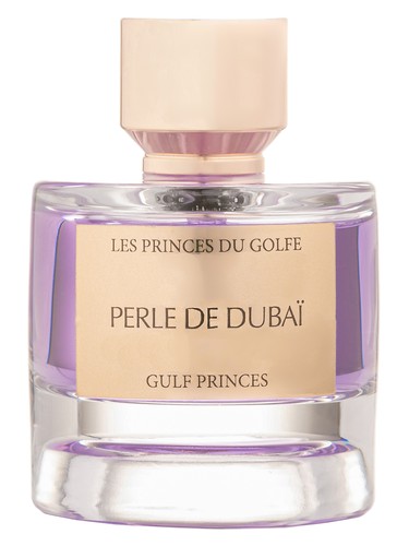 Perle de Dubaï Les Fleurs du Golfe pro ženy a muže 