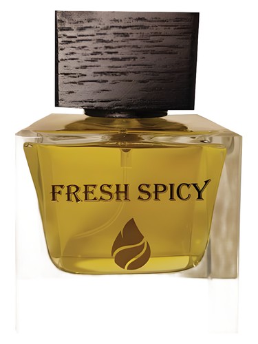 FRESH SPICY AAP PERFUMES pro muže