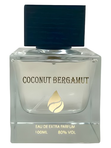 COCONUT BERGAMOT AAP PERFUMES pro ženy a muže 
