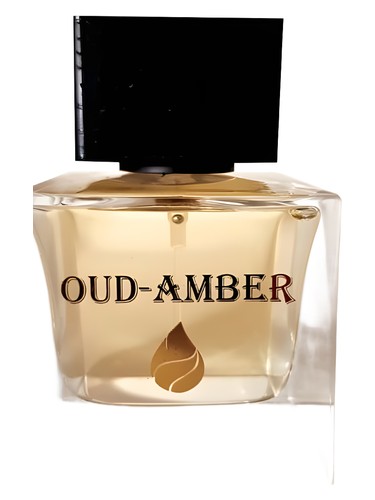 OUD AMBER AAP PERFUMES pro ženy a muže 