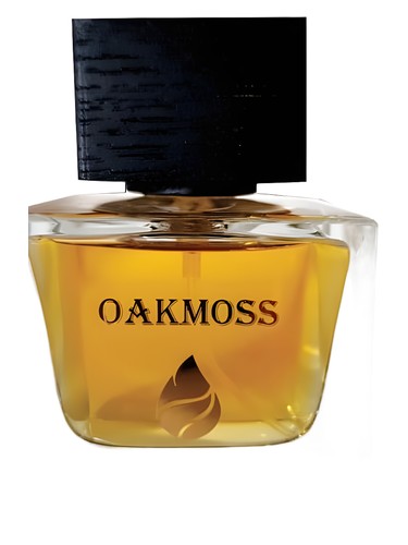 OAKMOSS AAP PERFUMES pro muže 