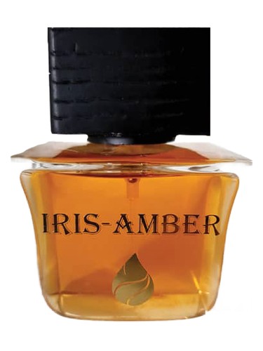 IRIS AMBER AAP PERFUMES pro ženy a muže 