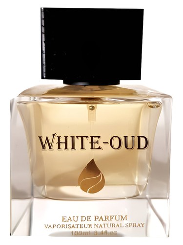 WHITE OUD AAP PERFUMES pro ženy a muže