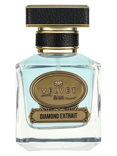 DIAMOND EXTRAIT