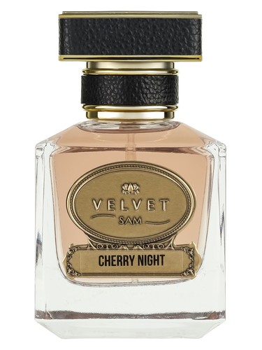 CHERRY NIGHT VELVET SAM pro ženy 