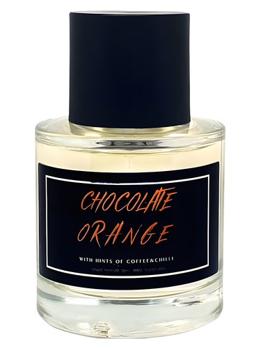 Chocolate Orange Pocket Scents pro ženy a muže 