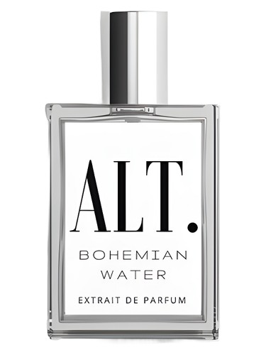Bohemian Water ALT. Fragrances pro ženy a muže 