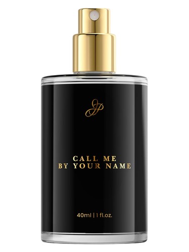 Call Me By Your Name Julianna's Perfume pro ženy