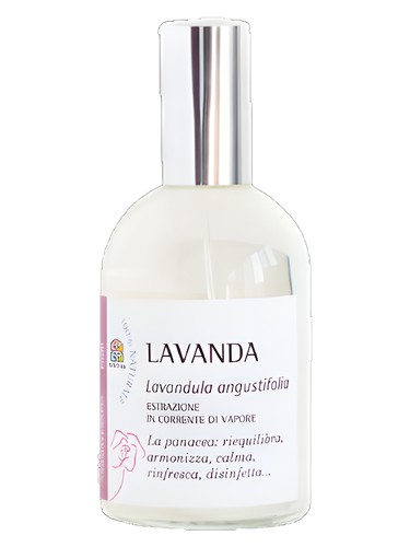 Lavanda Olfattiva pro ženy a muže