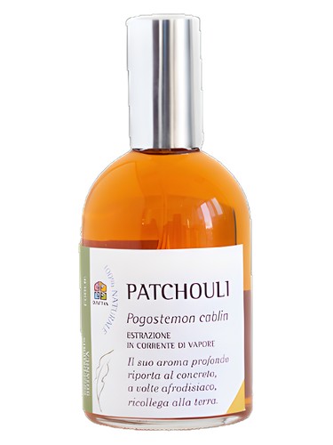 Patchouli