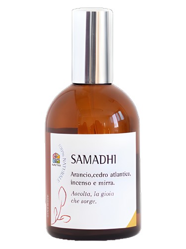 Samadhi Olfattiva pro ženy a muže
