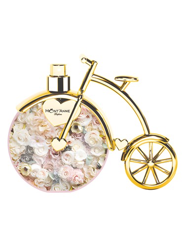 perfume With Love Luxe Mont’Anne Parfums 女性用