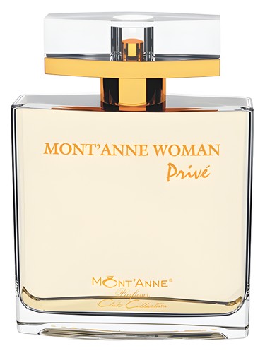 Woman Privé Mont’Anne Parfums pro ženy