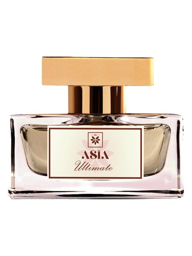 Ultimate by Asia Perfumes