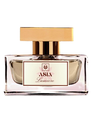 perfume Lumière Asia Perfumes 女性用
