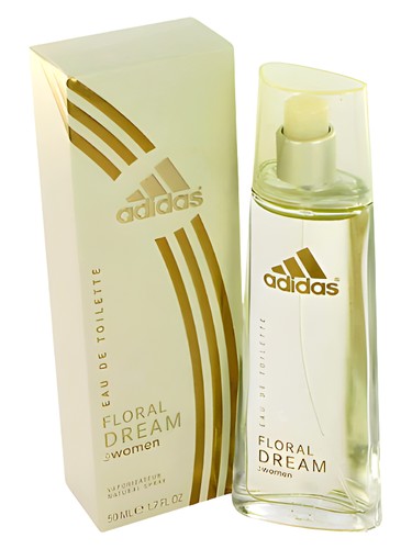 Adidas floral dream