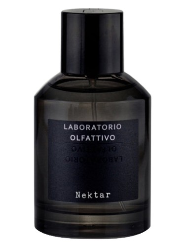 Nektar Laboratorio Olfattivo perfume - a new fragrance for