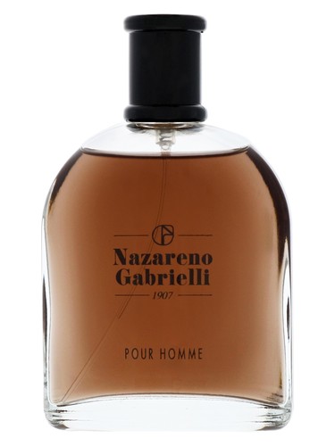 I'm Not A Good Boy Nazareno Gabrielli cologne a