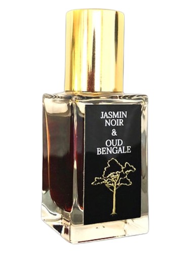 Jasmin Noir &amp; Oud Bengale Marble Oud pro ženy a muže 