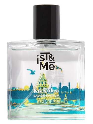 Kiz Kulesi Ist&Me pro ženy