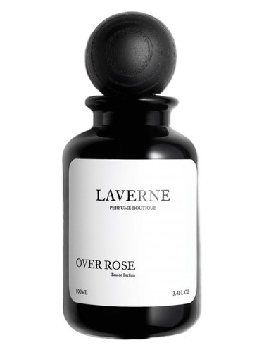 perfume Over Rose Laverne pro ženy 
