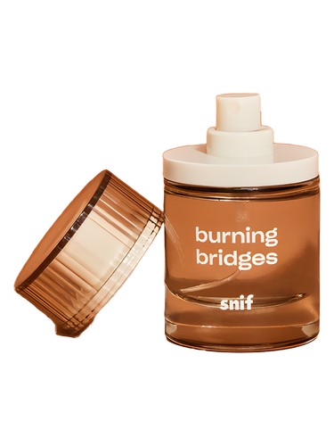 perfume Burning Bridges Snif pro ženy a muže 