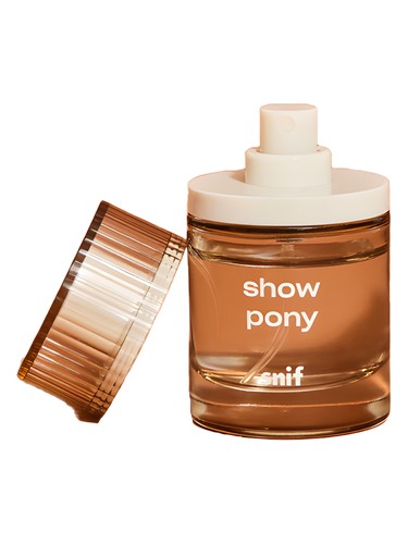 perfume Show Pony Snif pro ženy a muže 